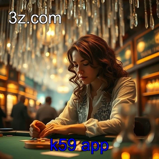 Puzzles Incríveis no k59 App Para Testar Sua Mente